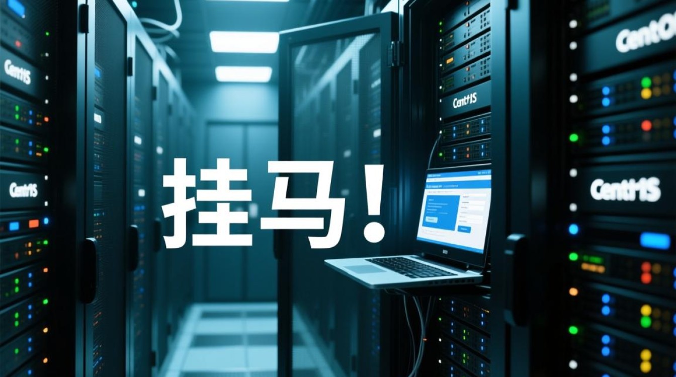 CentOS网站被挂马，如何彻底查找并清除后门文件？