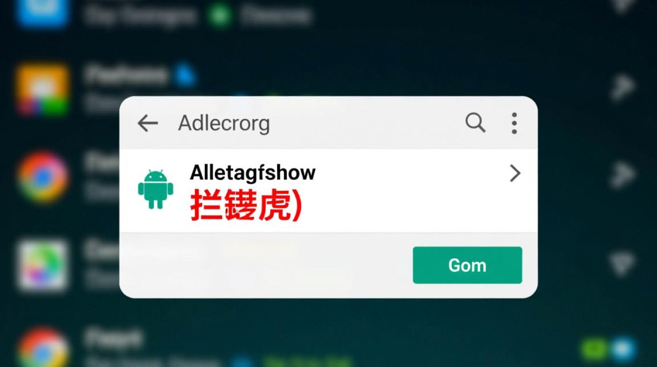 AlertDialog.show报错，为什么会提示token null异常？