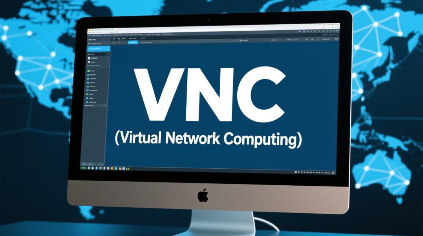 CentOS系统如何完整配置VNC远程桌面连接？