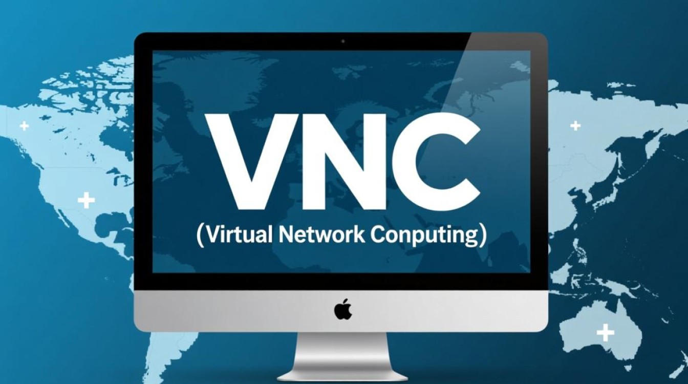 CentOS系统如何完整配置VNC远程桌面连接？