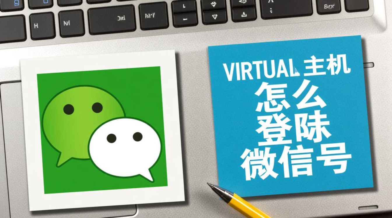 虚拟主机登陆不了微信号，网站如何实现微信登录？
