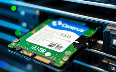 CentOS下SSD挂载参数如何设置才能发挥最佳性能？