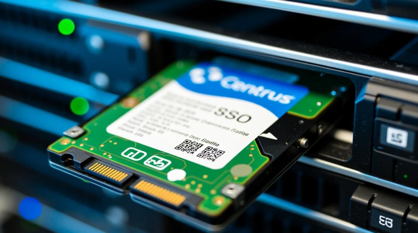 CentOS下SSD挂载参数如何设置才能发挥最佳性能？