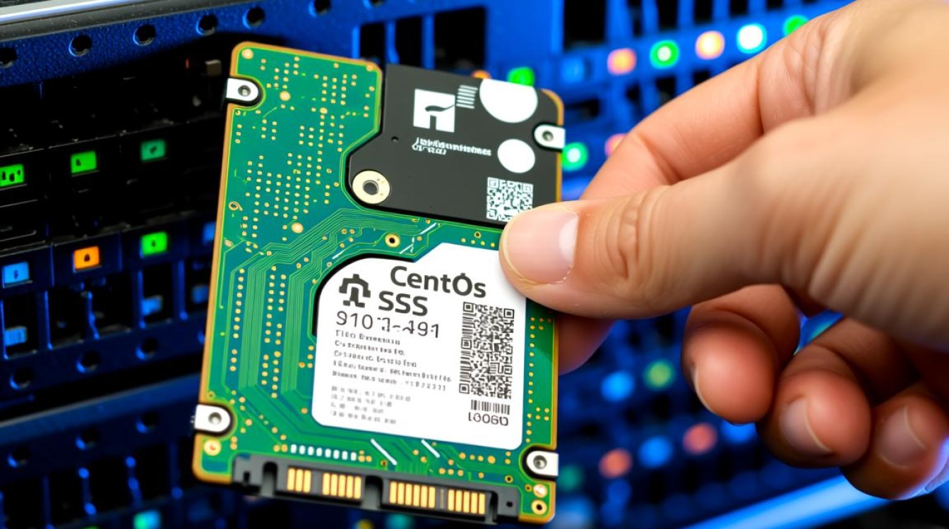 CentOS下SSD挂载参数如何设置才能发挥最佳性能？