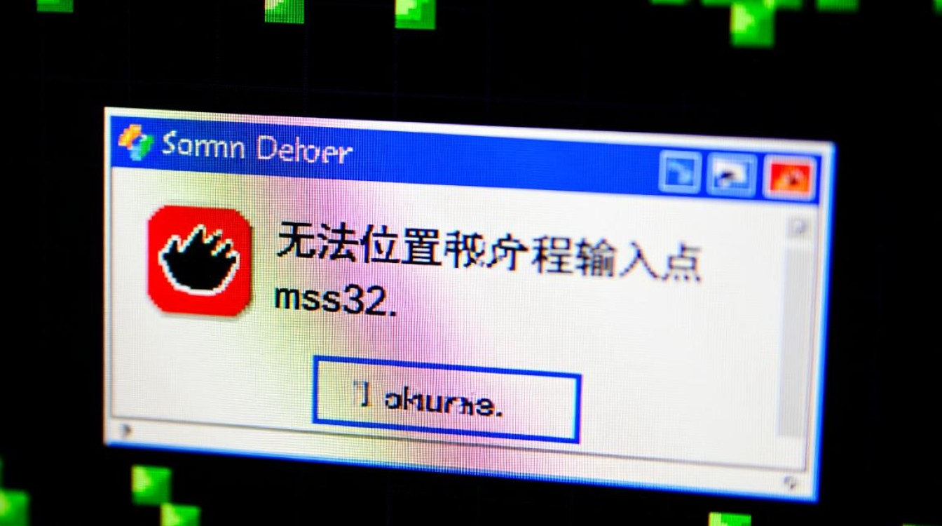 mss32.dll无法定位，最简单有效的修复方法是什么？