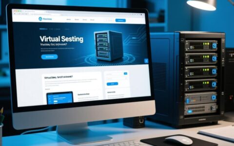 虚拟主机打不开网站是什么原因，该如何解决？