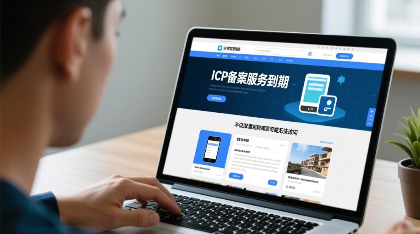 虚拟主机到期后，网站备案会失效吗应该怎么处理？