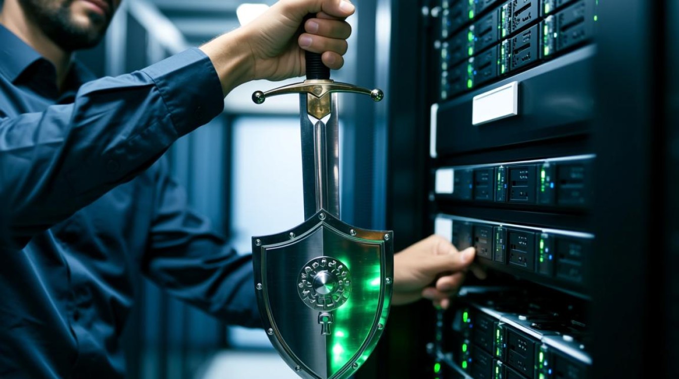有什么办法可以查询自己的数据库密码具体是多少位长度？