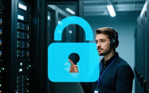 MySQL数据库root用户密码忘了，要如何安全地找回并重置？
