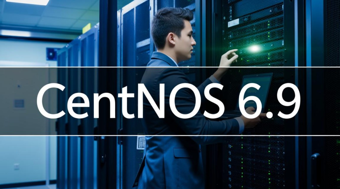 如何在CentOS6.9系统上快速搭建LAMP环境？