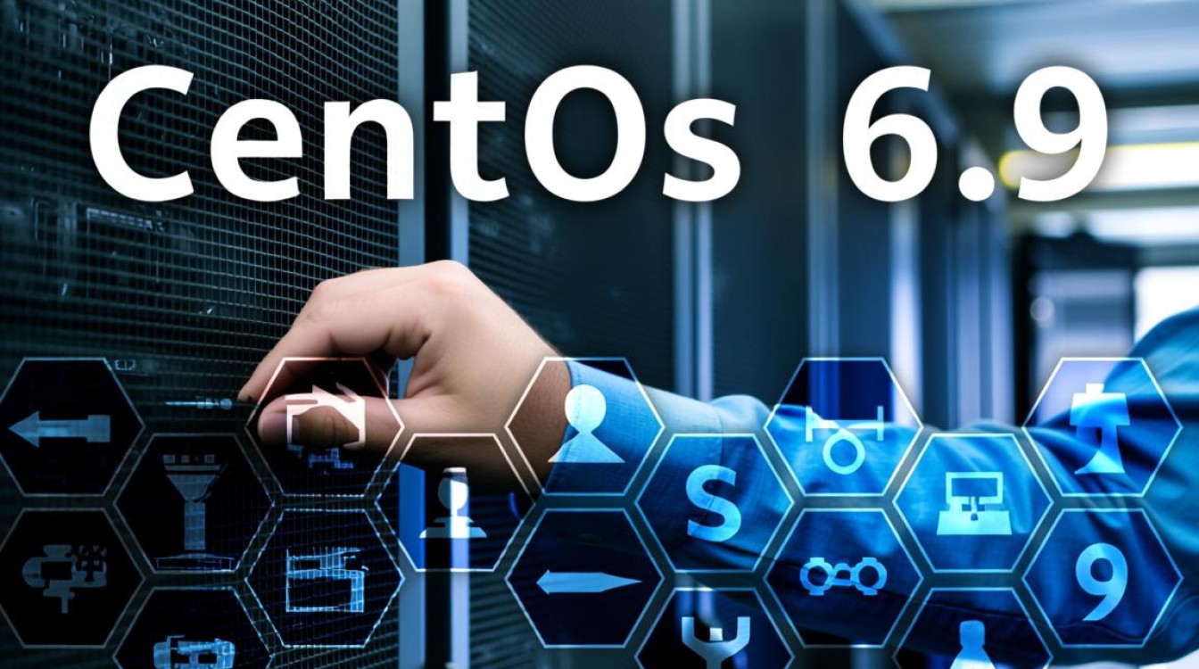 如何在CentOS6.9系统上快速搭建LAMP环境？