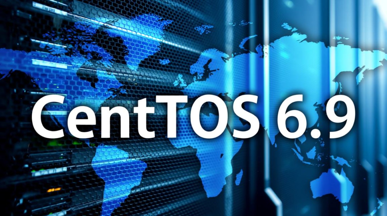 如何在CentOS6.9系统上快速搭建LAMP环境？