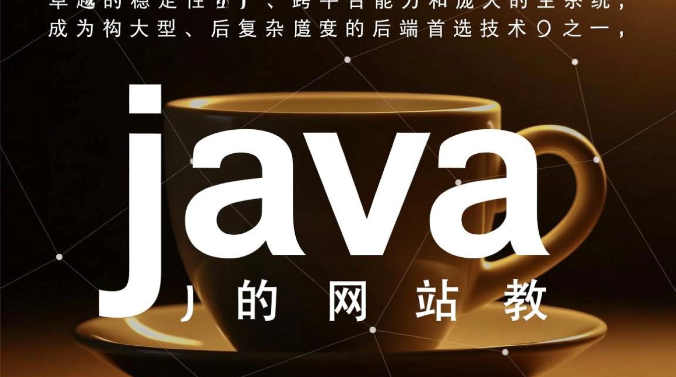 Java小白如何从零开始独立搭建一个个人网站？