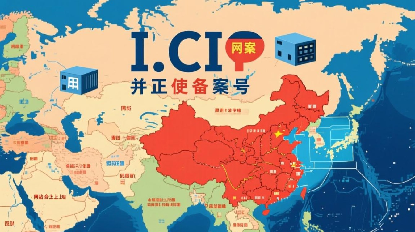 虚拟主机备案号获取后，要怎么添加到网站首页底部？