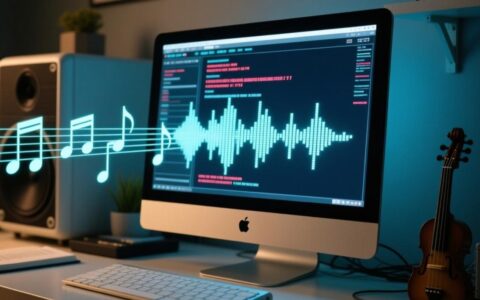 电脑报错音效文件在哪？如何自定义或关闭它？
