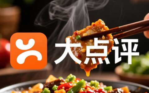 大众点评总是报错网络异常，到底该如何解决？