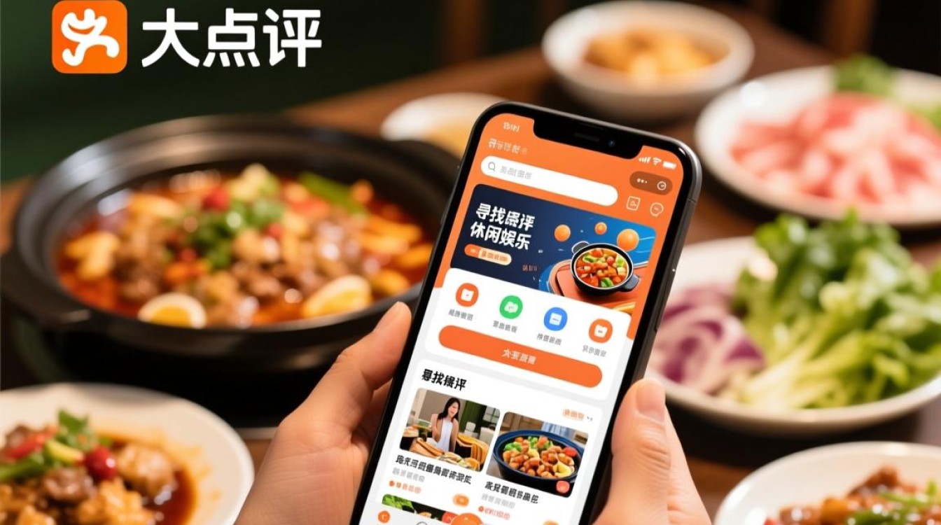 大众点评总是报错网络异常，到底该如何解决？
