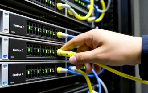 CentOS 7系统下如何彻底关闭nscd并禁止开机自启？