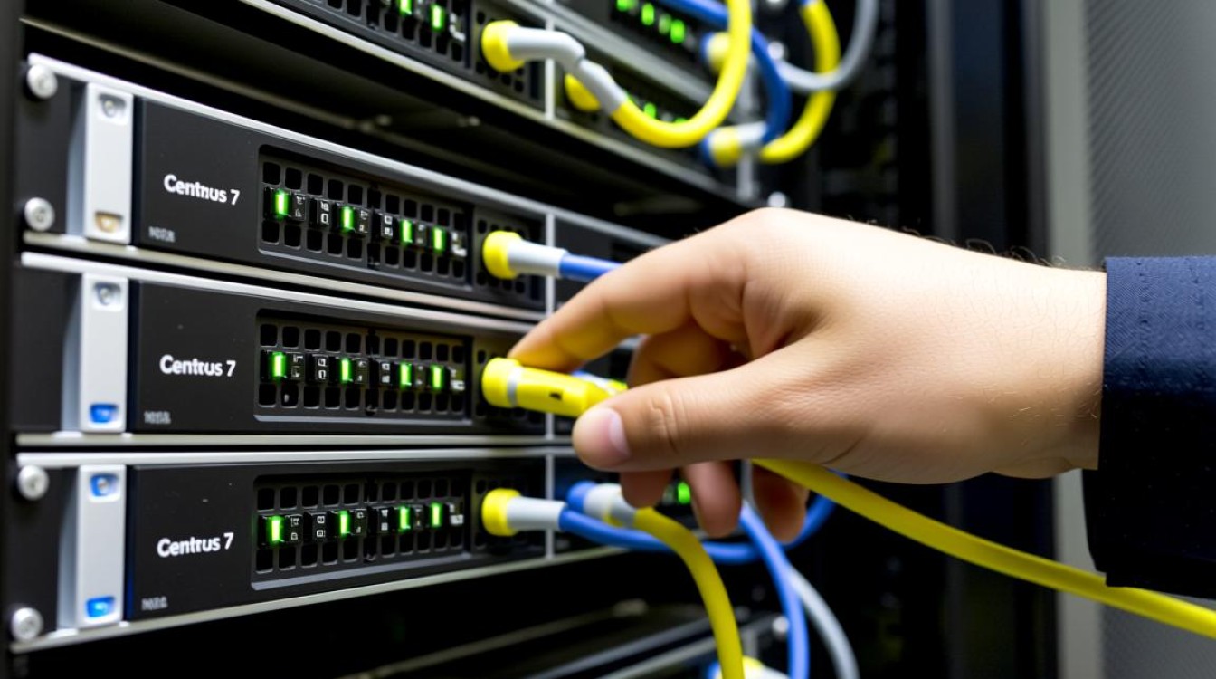 CentOS 7系统下如何彻底关闭nscd并禁止开机自启？