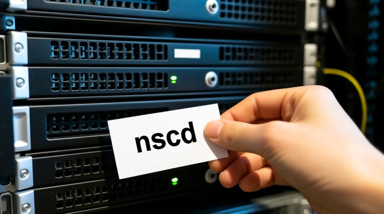 CentOS 7系统下如何彻底关闭nscd并禁止开机自启？
