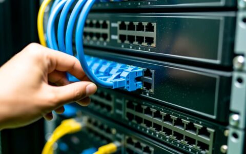 如何在CentOS 6.5系统中成功增加并配置一块新网卡？