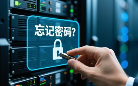 数据库密码忘记了，该如何快速查询找回？
