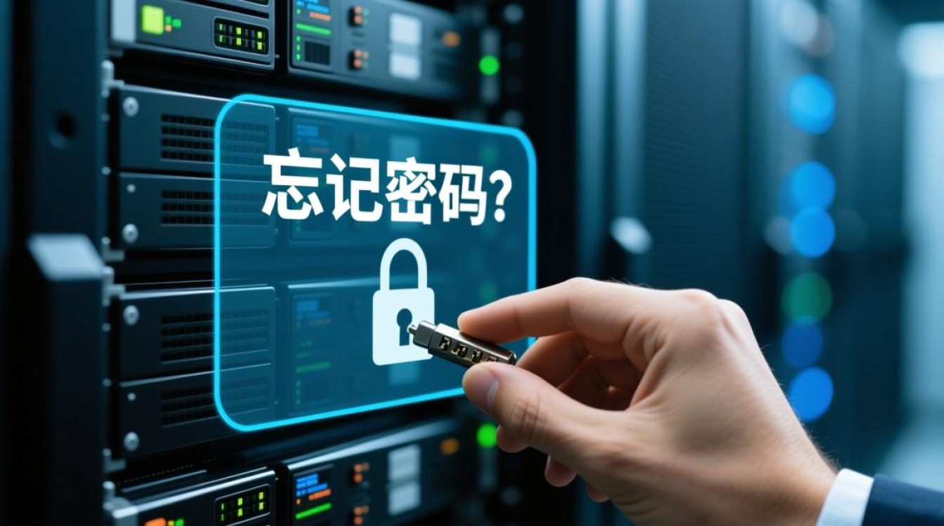 数据库密码忘记了，该如何快速查询找回？