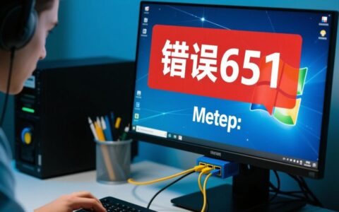 出现DNL报错651，原因是什么以及如何解决？