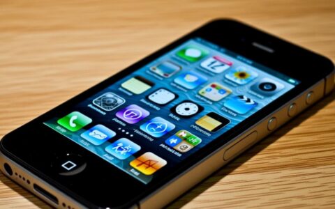 iPhone4s无法刷机总是报错，究竟该如何解决？