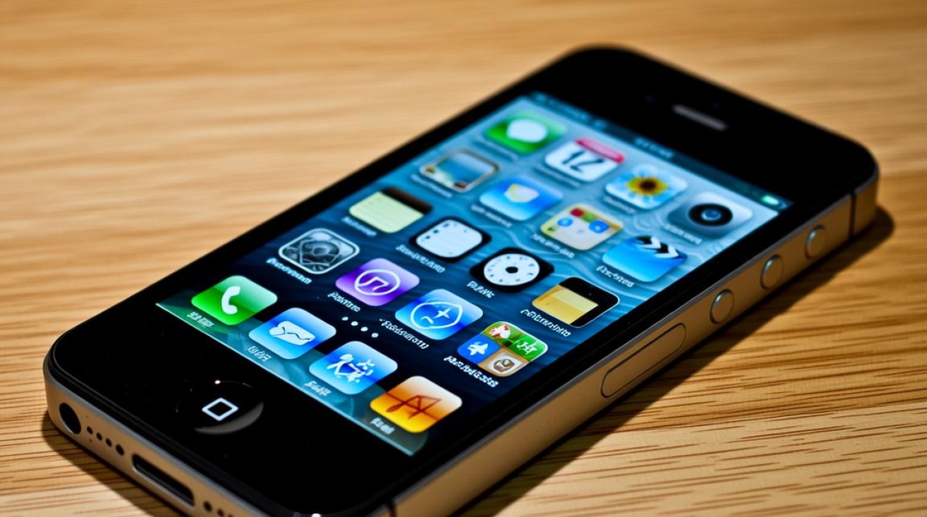 iPhone4s无法刷机总是报错，究竟该如何解决？