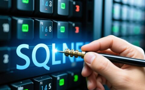 忘记了SQL数据库密码怎么办？如何查看连接字符串里的密码？
