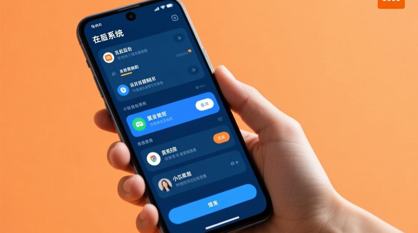 小米手机Analytics服务报错不停，到底是什么原因怎么解决？