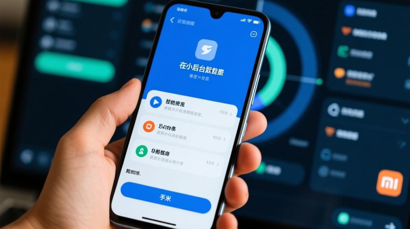 小米手机Analytics服务报错不停，到底是什么原因怎么解决？