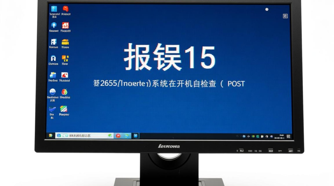 联想2655打印机报错15是什么故障，求详细解决方法？