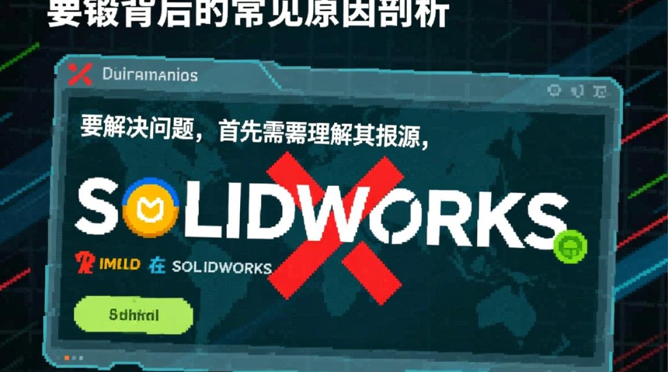 SolidWorks添加IMOLD插件报错怎么办？