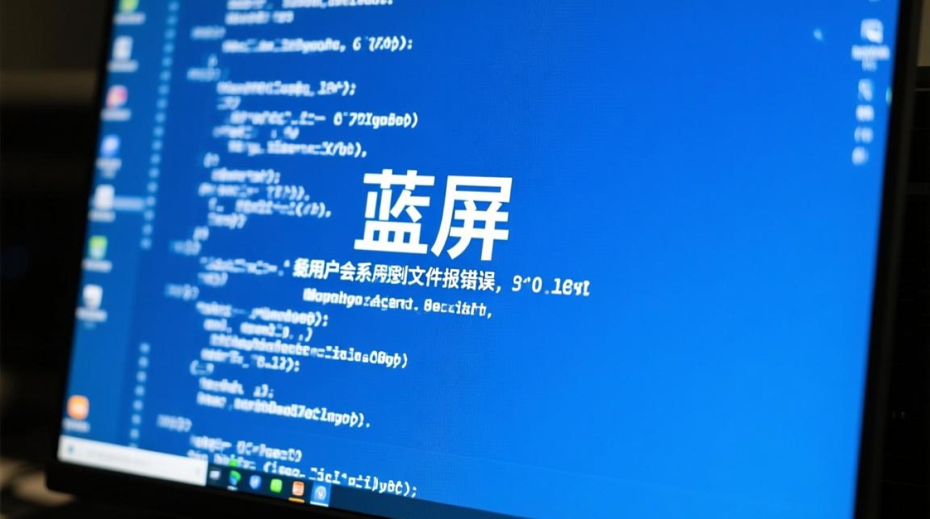 电脑开机就蓝屏报系统文件损坏，除了重装还有别的办法吗？
