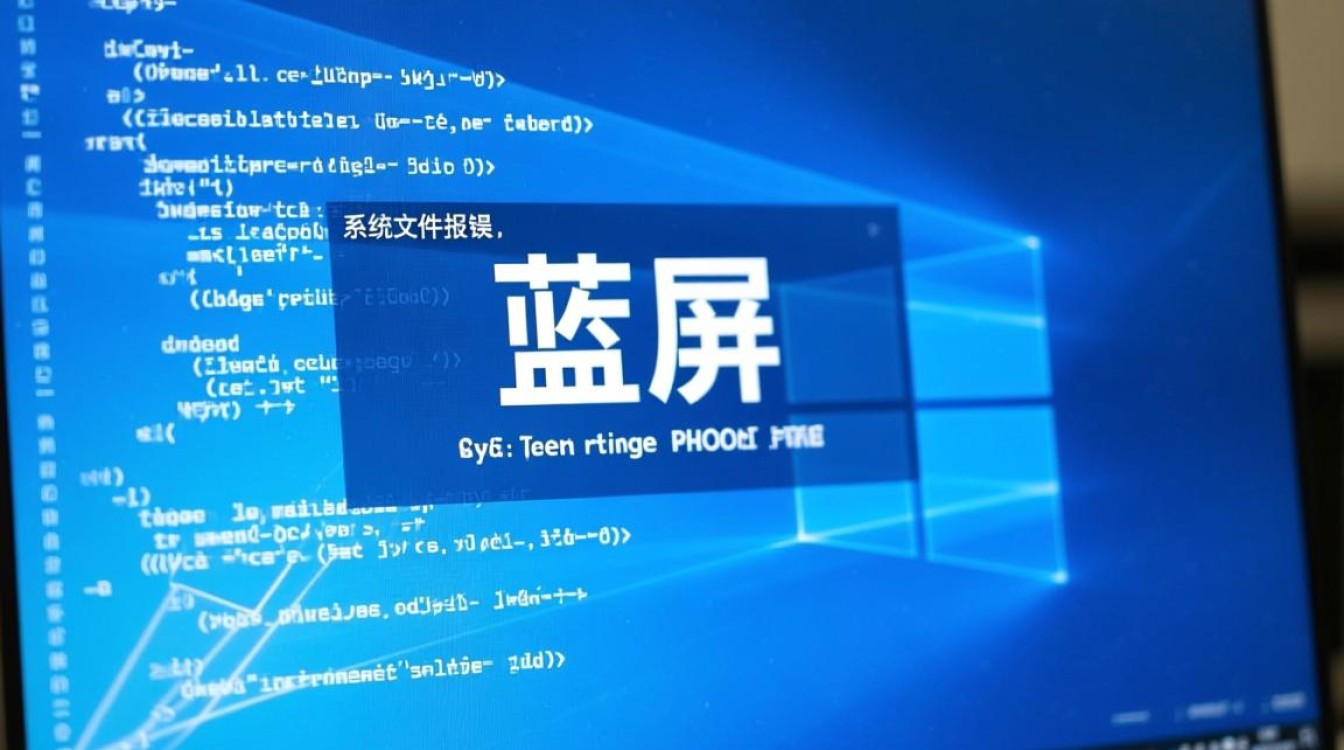 电脑开机就蓝屏报系统文件损坏，除了重装还有别的办法吗？