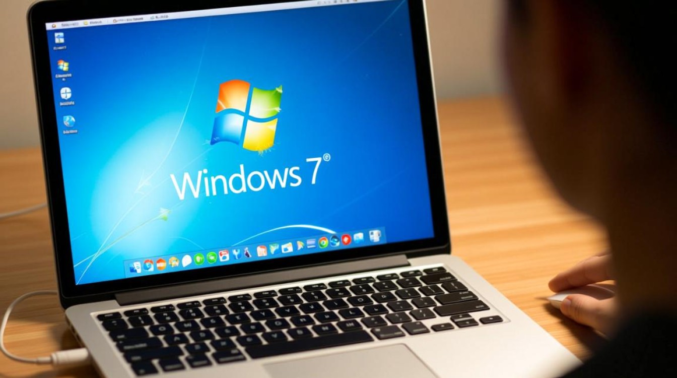 Mac安装Win7后无法启动，到底是什么原因造成的？