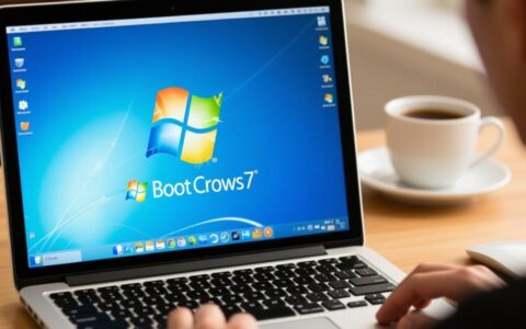 Mac安装Win7后无法启动，到底是什么原因造成的？