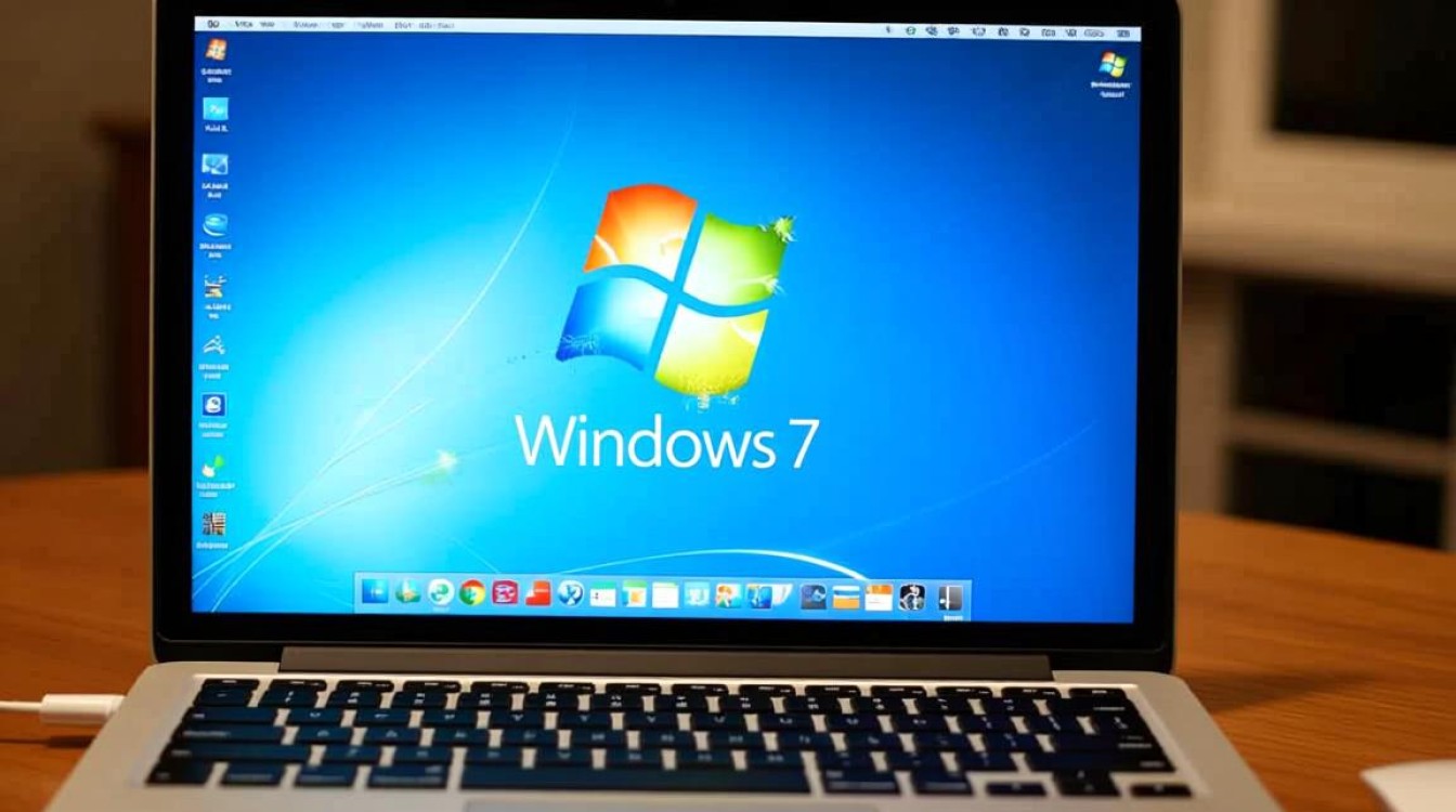 Mac安装Win7后无法启动，到底是什么原因造成的？