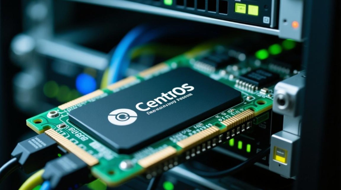 CentOS下如何用命令实时动态查看内存使用情况？