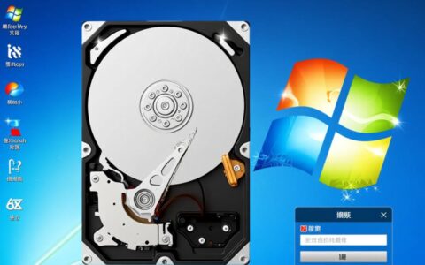 Win7无法硬盘分区，在磁盘管理中新建分区失败该如何解决？