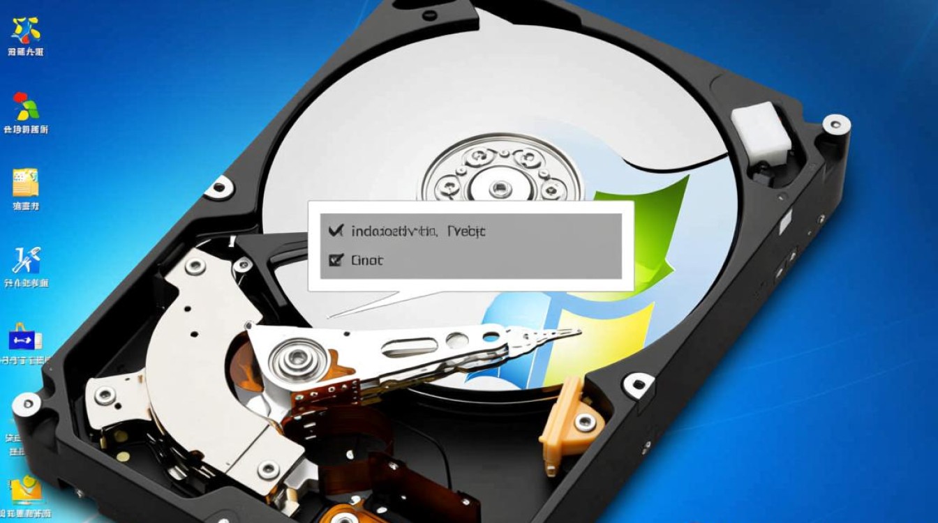 Win7无法硬盘分区，在磁盘管理中新建分区失败该如何解决？