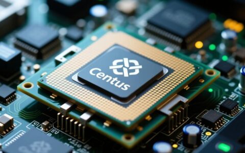 在CentOS中如何查看CPU的内核总数？