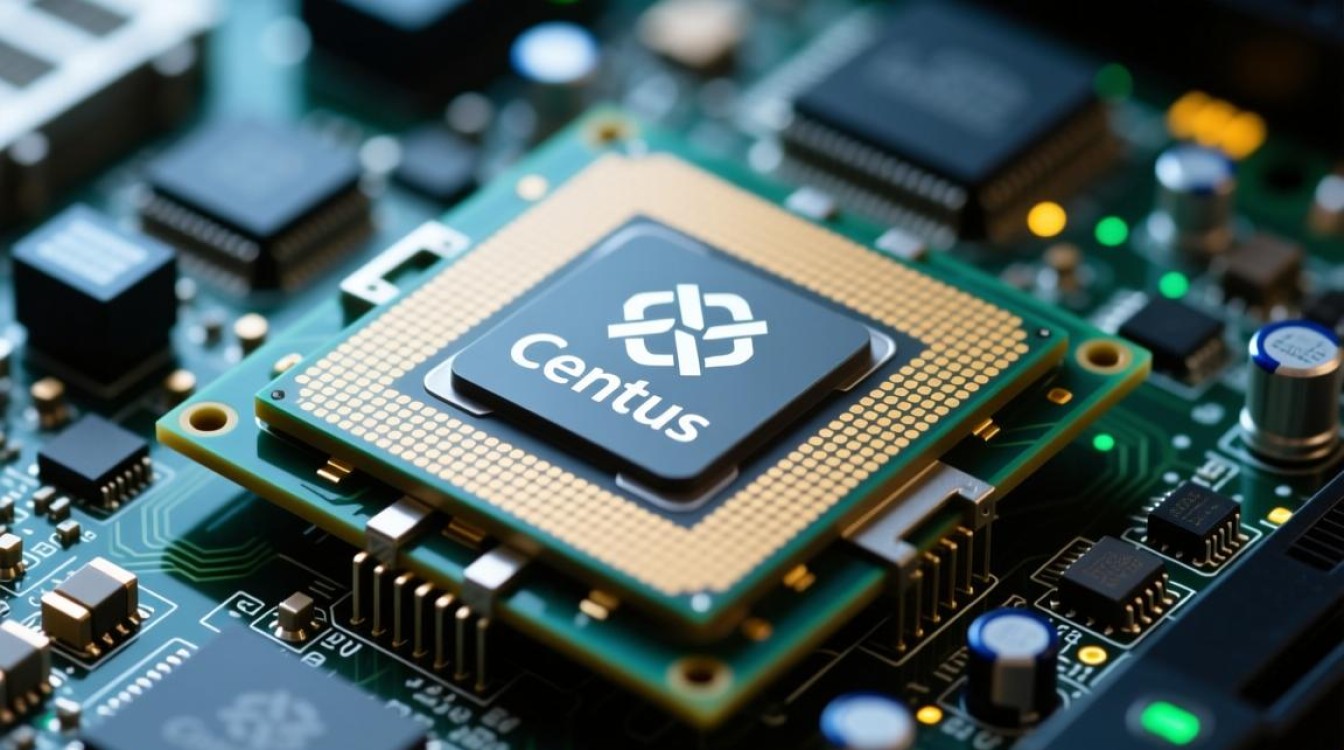 在CentOS中如何查看CPU的内核总数？