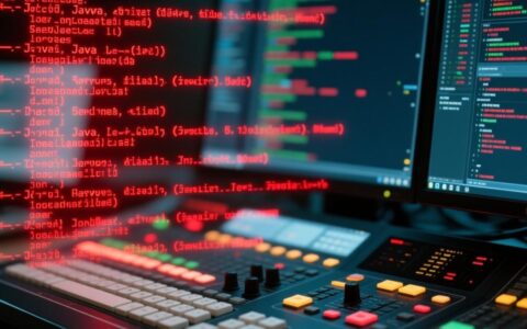 Java报错看不懂怎么办？教你快速定位并独立解决bug不再求人。