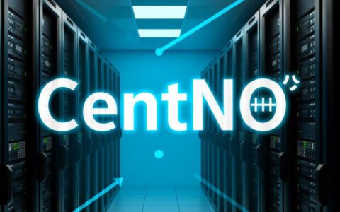 CentOS安装后只有命令行，如何安装桌面环境？