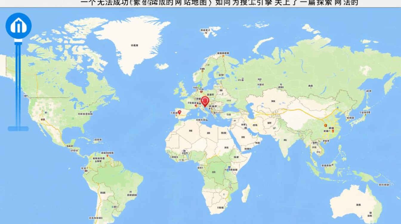 网站地图总是无法生成，到底是什么根本原因，又该如何解决呢？