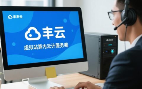 三丰云虚拟主机后台登录入口在哪里，怎么进入？