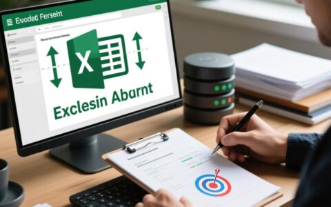 如何将Excel表格数据导入数据库的具体步骤？